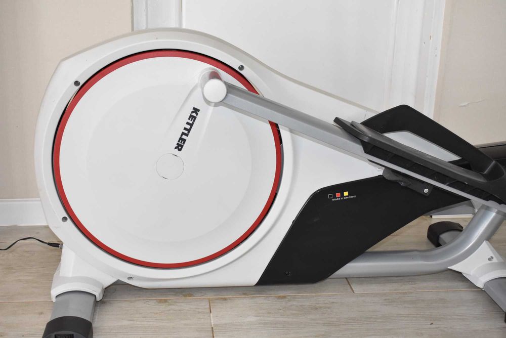 Kettler Unix P mocny orbitrek magnetyczny do 150kg GWARANCJA WYSYŁKA !
