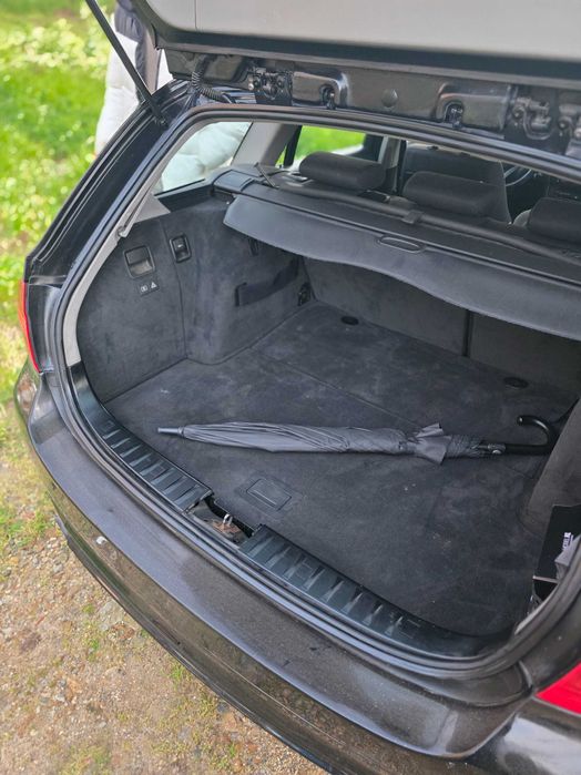 BMW 32Od E91 touring 163CV