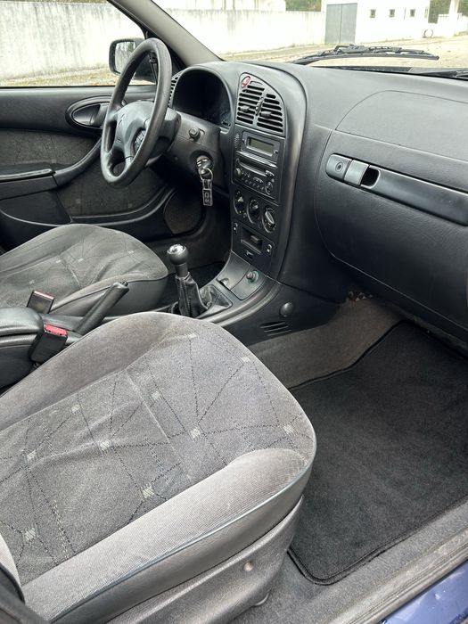Citröen Xsara 2.0 HDI