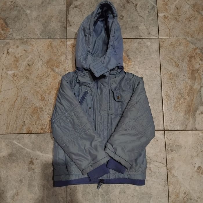 Одяг дитячий б/у