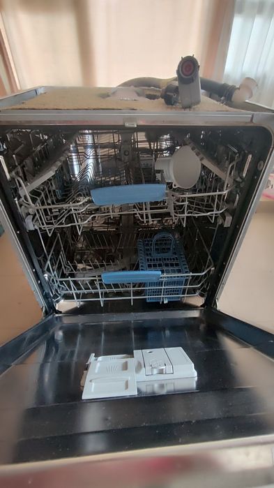 Продам ,посудомийну машину фірми Indesit