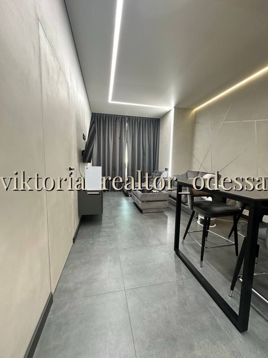 1-room apartment apartment by the address (area 55 m²) - Atlanta.ua - photo 7