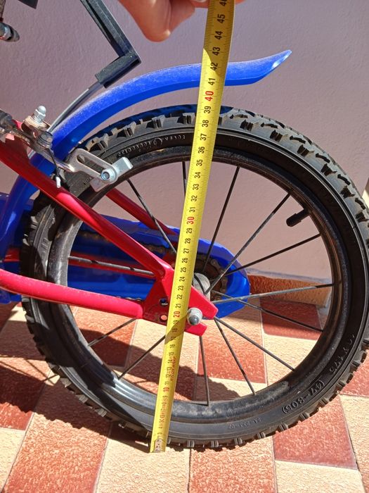 Bicicleta para criança até 8 anos, homem aranha