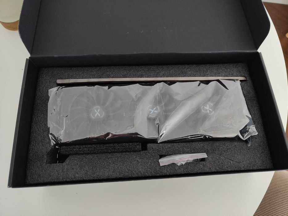 RX 6800XT - Damaged446554886038497281