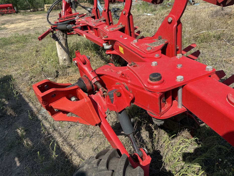 Продам плуг унлу турецький 2022р.