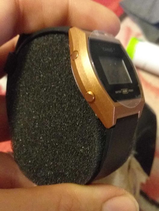 Zegarek Casio LW-204-1AEF