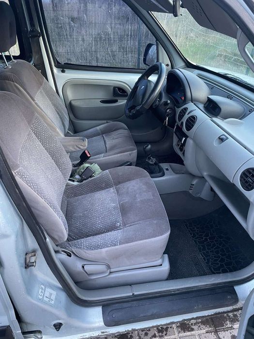 Продам renault kengo