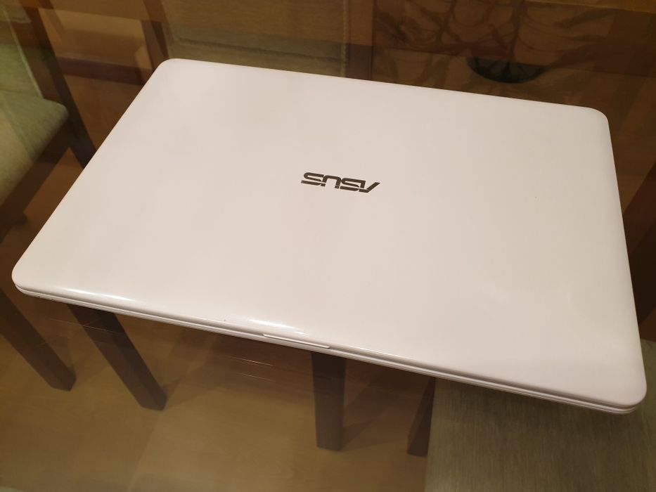 Laptop Asus X540S