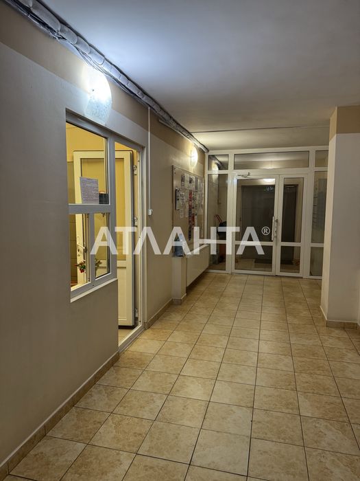 Многокомнатная квартира по адресу Люстдорфская дор. (площадь 121 м²) - Atlanta.ua - фото 21