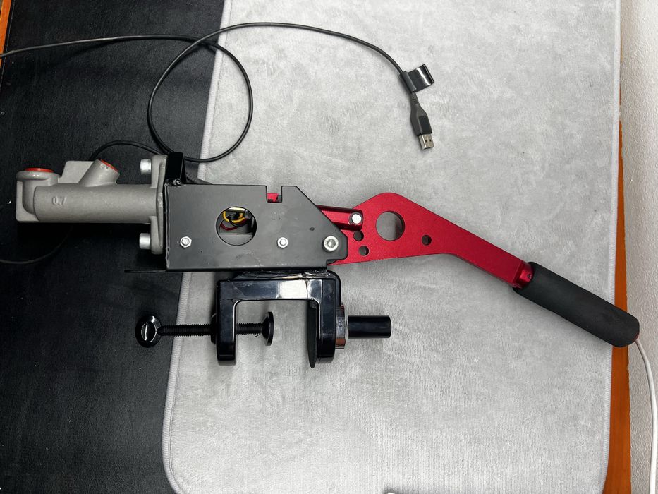 Thrustmaster t300 rs gt zestaw