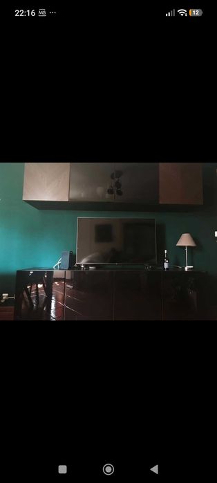 Móveis de sala e quarto