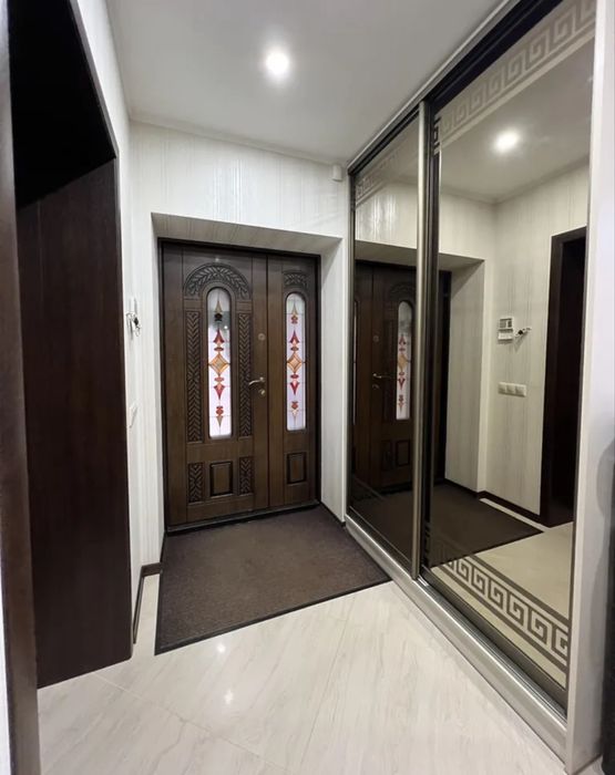 Будинок-заїжджай і живи!