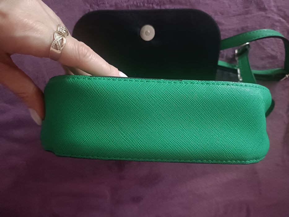 Torebka z ekoskóry nowa