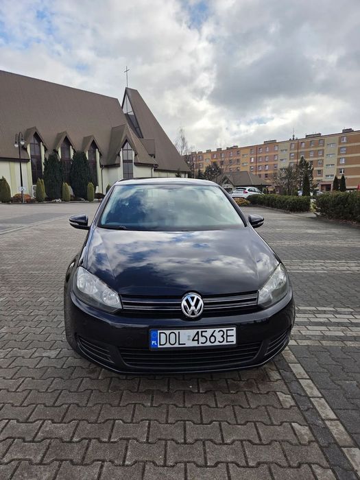 Volkswagen Golf Volkswagen Golf VI | 1.4 Benzyna | Zrobiony Rozrząd + Oleje |