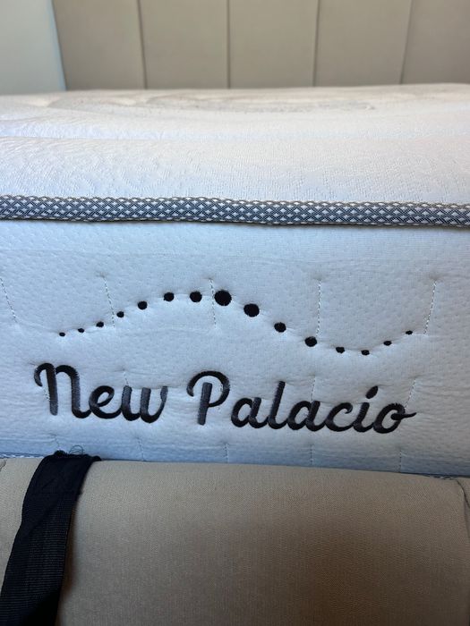 Colchão Cama Casal 160x200