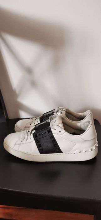 Buty Valentino Garavani r. 39,5