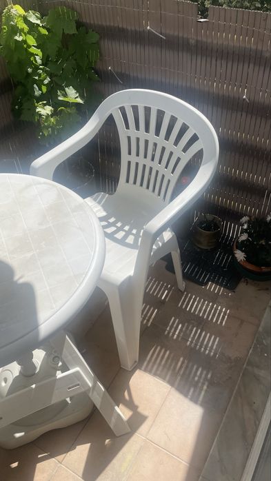 Esplanada completa