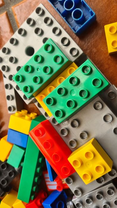 Legos variados  lego