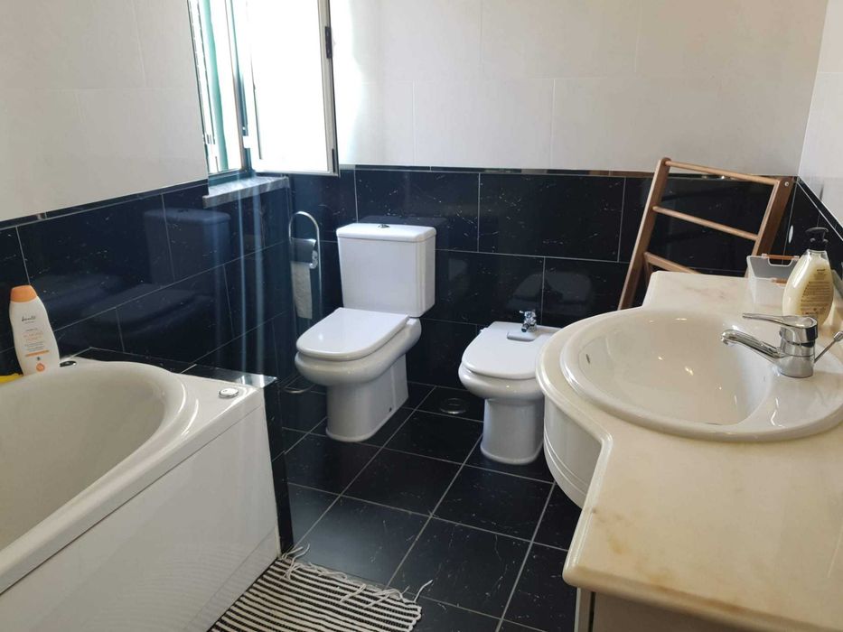 Apartamento para férias em Milfontes com WIFI