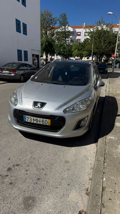 Peugeot 308 SW 1.6 HDi Access