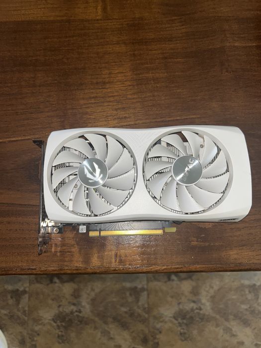 Ge Force RTX4060