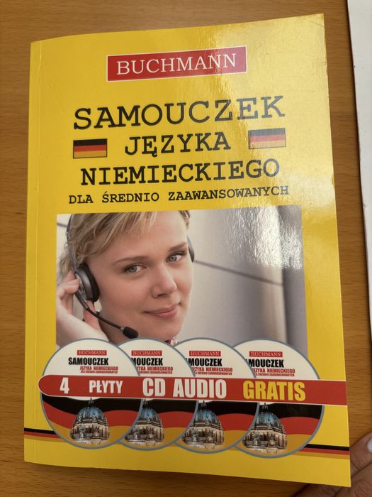 Samouczek Języka Niemieckiego