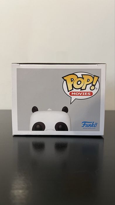 Funko pop Po Chase