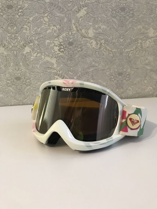 Гірськолижна маска ROXY