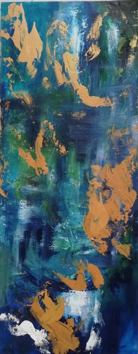 Decorative Canvas Paintings64861758131585122