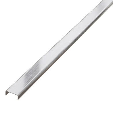 Listwa Elite chrom od 23 mm 270 cm