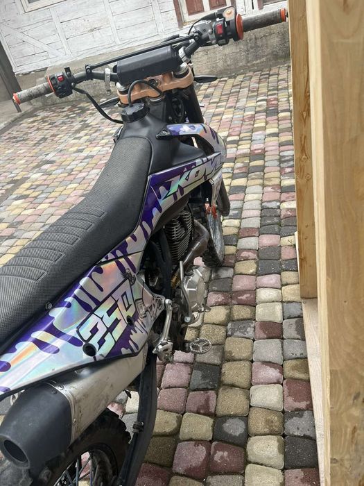 Продаю кові  старт 250