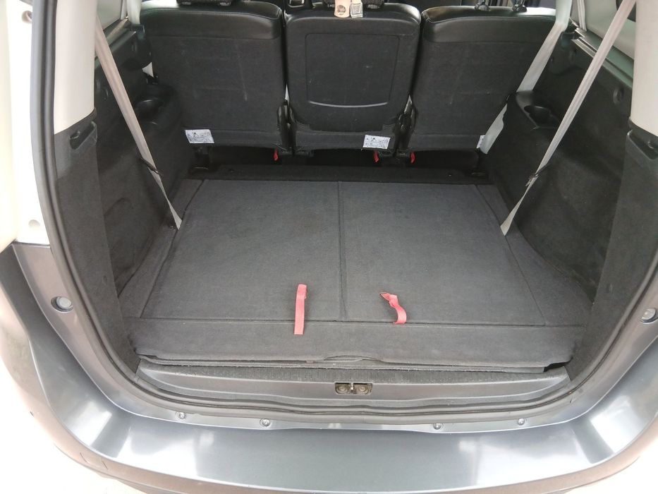 Renault Grand Scenic III