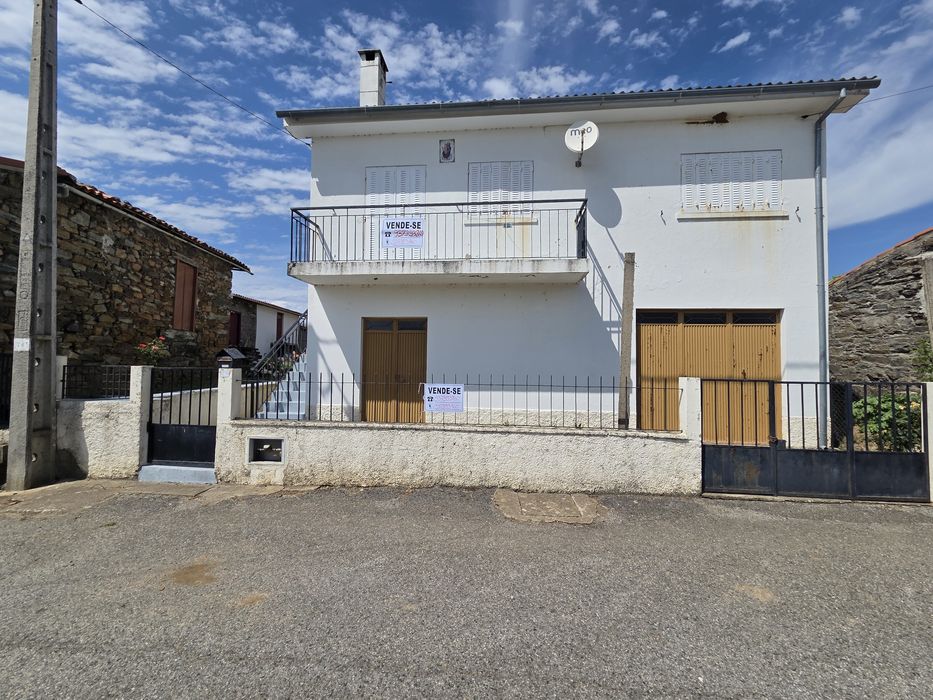 Moradia Independente – Alimonde, Bragança