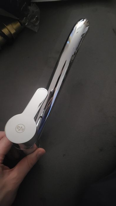 Bateria kuchenna KFA nowa