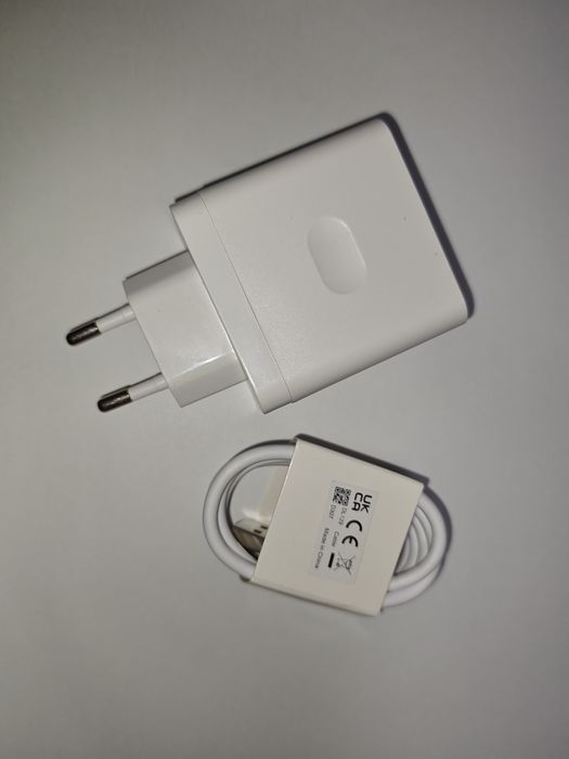 Зарядний пристрій 100W SuperVOOC для OnePlus / Oppo / Realme