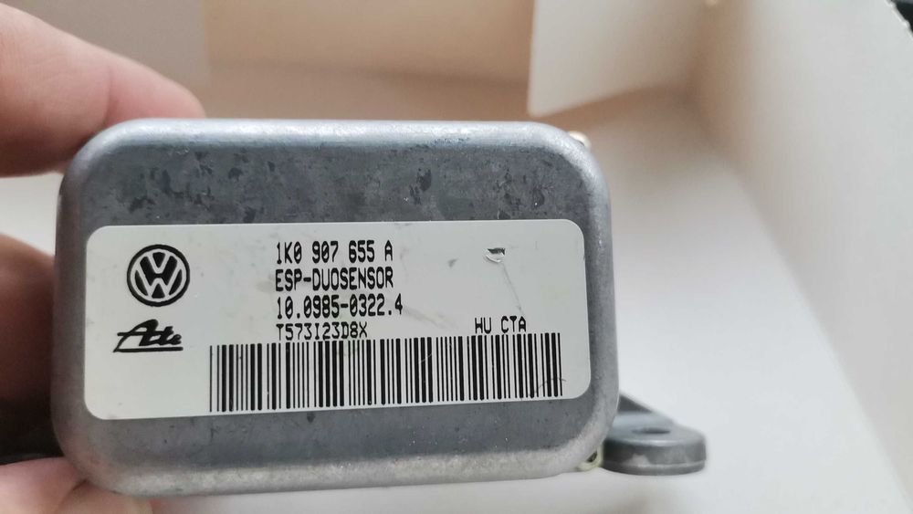 Sensor ESP g200 g202 VW golf Audi A3 TT SEAT Leon Toledo Skoda Octavia