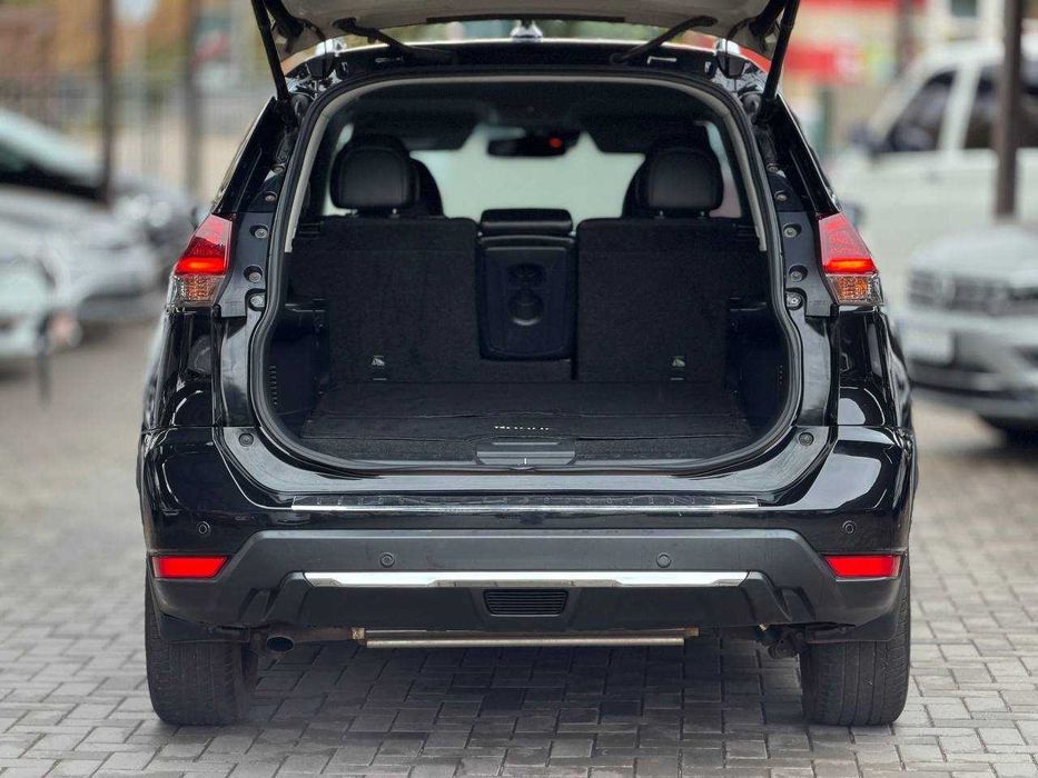 Nissan Rogue SL 2019