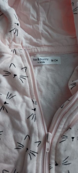 Kombinezon pizama 86