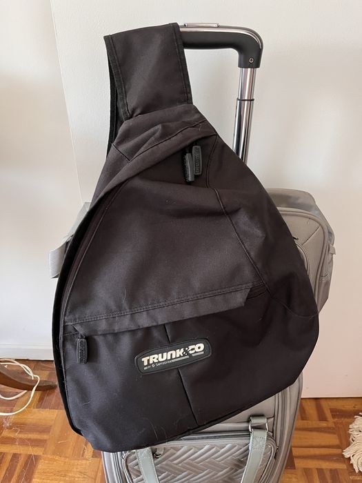 Mochila Samsonite