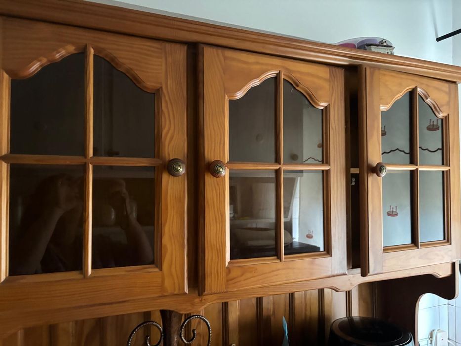 Vende-se recheio de casa