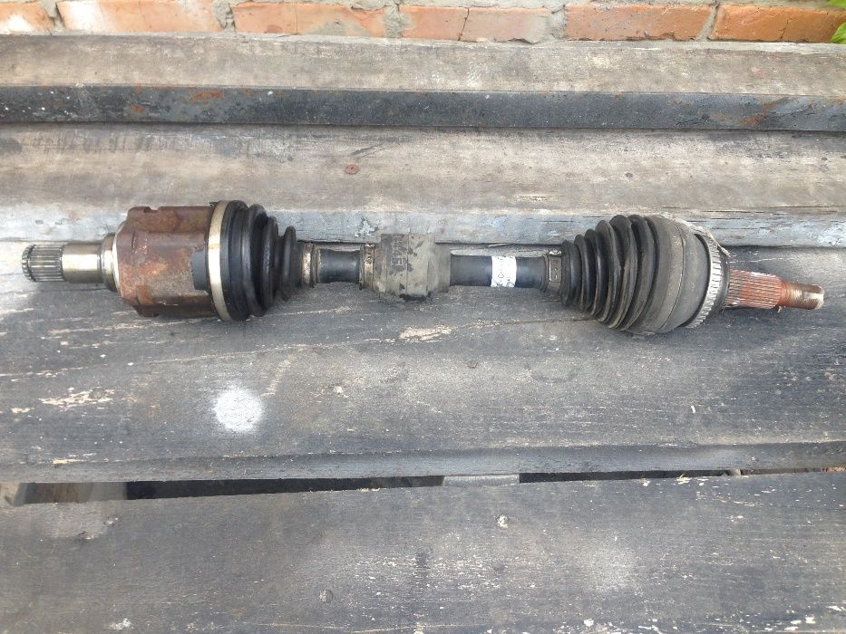 Полуось привод шрус Toyota Camry 40 2.4 3.5