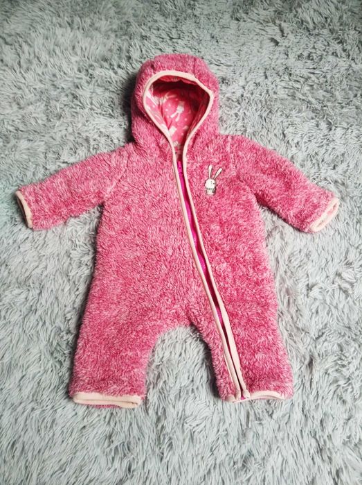 Kombinezon zimowy 62