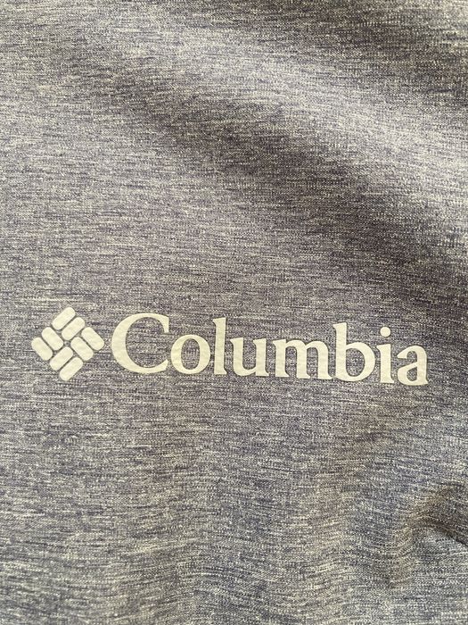 Жіноча куртка Columbia Heather Canyon Softshell