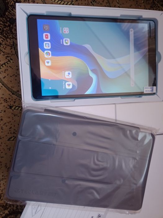 8" Новий 4/64 Android 14 планшет Teclast P85T