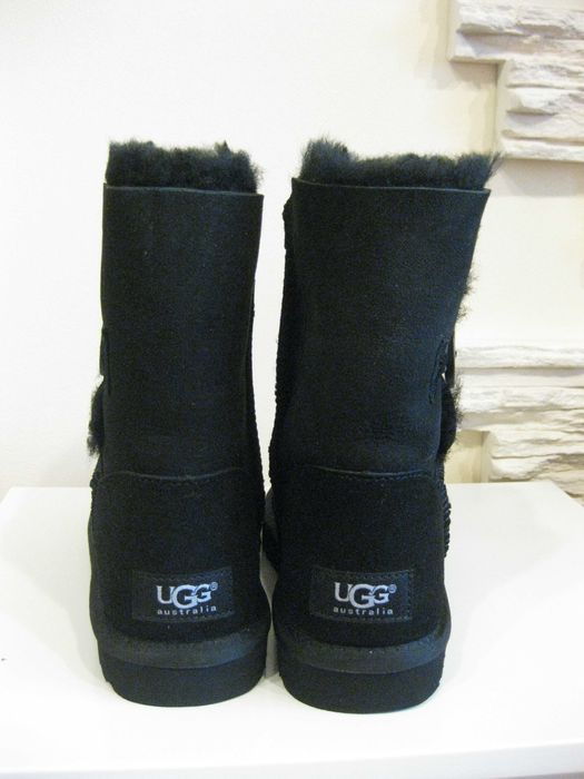 UGG Classic Mini buty rozm.37 (dł.wkł.23cm)