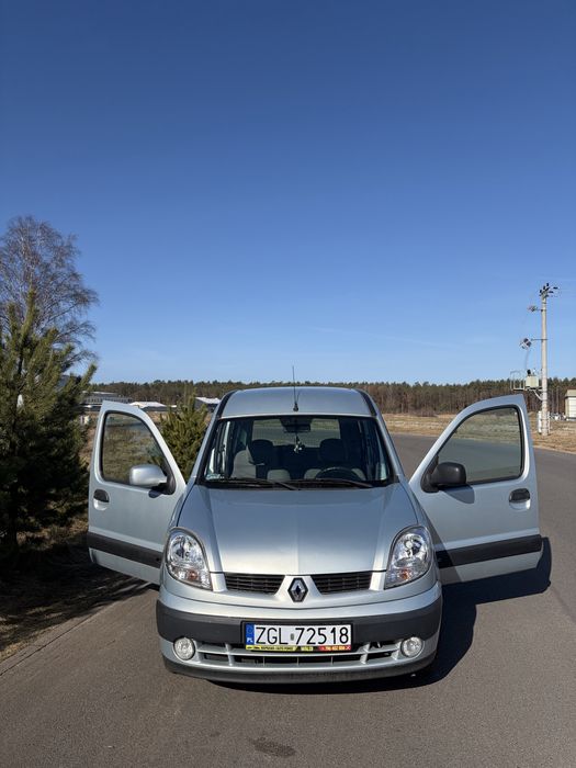 Renault Kangoo 279 tyś