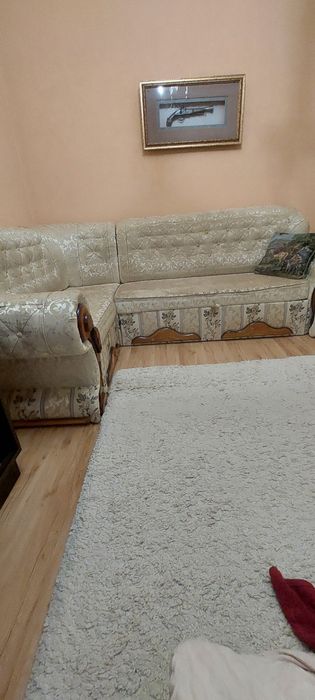 Продам уголос в хорошому стані