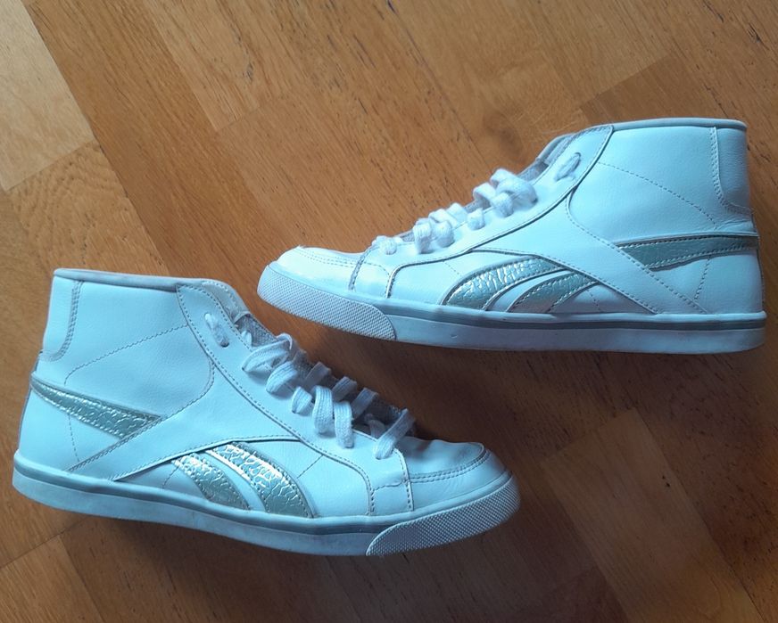 Sprzedam Reebok roz.40.5.