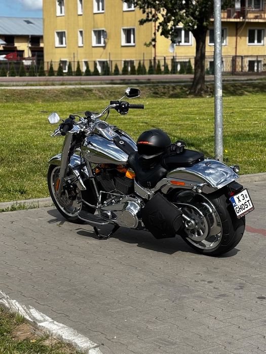 Harley-Davidson