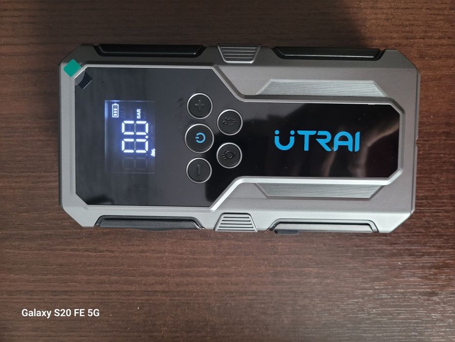 Urządzenie rozruchowe starter rozrusznik samochodowy